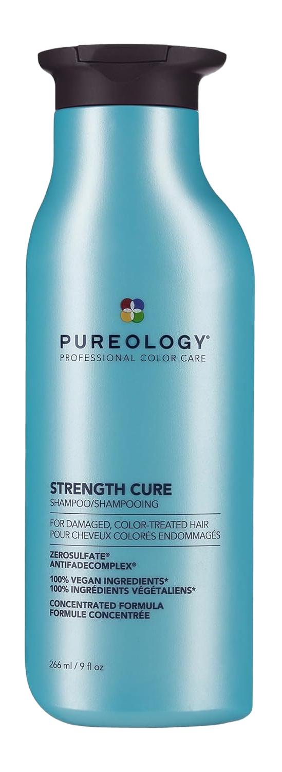 Pureology Strength Cure Shampoo